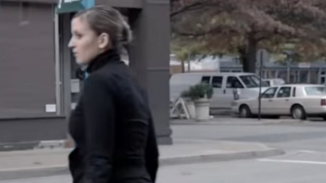 1995 Lincoln Town Car [FN116]