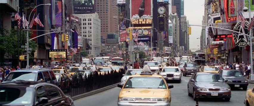 1995 Ford Crown Victoria Commercial Taxi Package [P72]