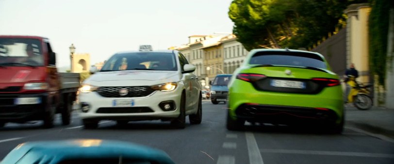 2016 Fiat Tipo [356]