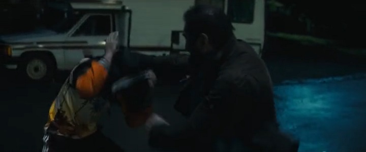 1984 Toyota Truck MRV Savannah