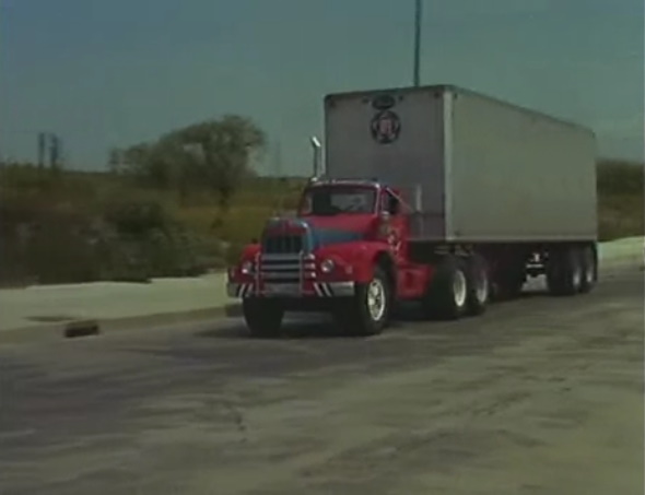 International Harvester R-Series