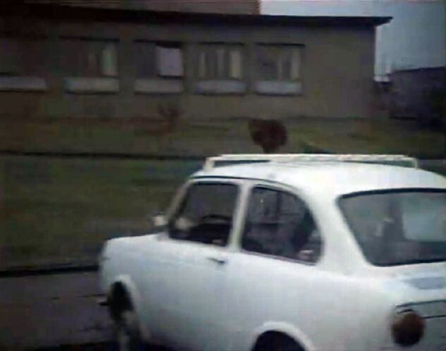 Fiat 850 [100G]