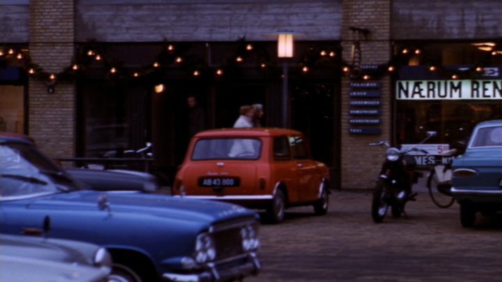 1962 Ford Zodiac MkIII [214E]