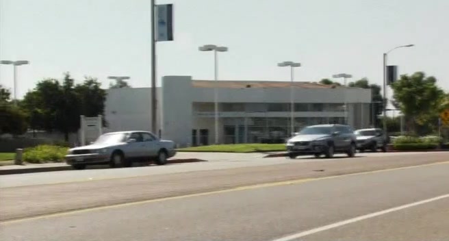 1990 Lexus LS 400 [UCF10]