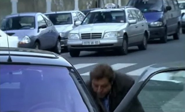 1996 Mercedes-Benz C-Klasse T [S202]