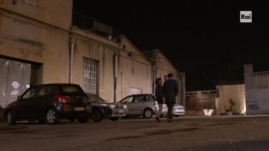 2008 Suzuki Swift 1.3 GL [ZC11S]