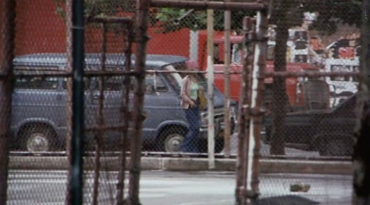 1971 Dodge Sportsman