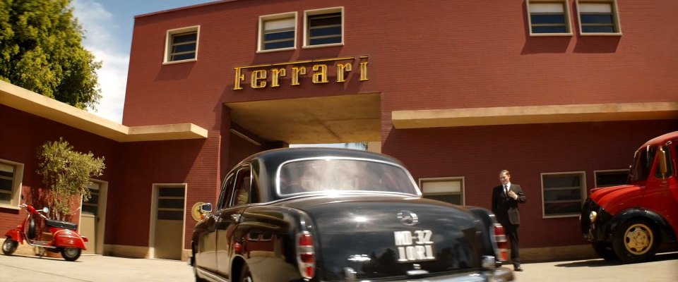 1960 Mercedes-Benz 190 b [W121.010]