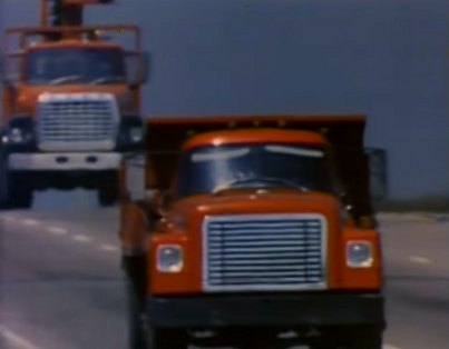 International Harvester Loadstar