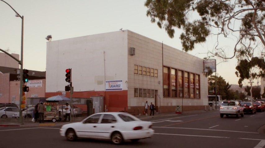 1993 Geo Prizm [E100]
