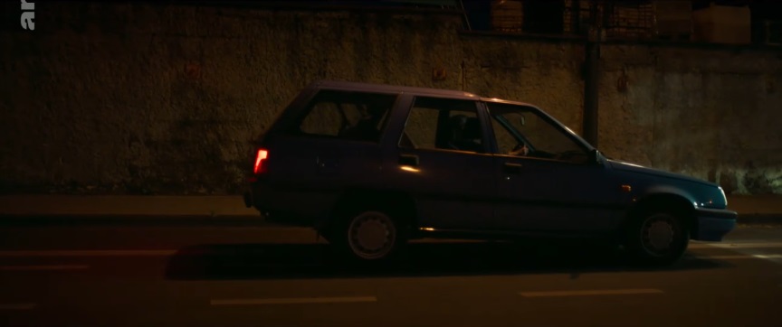 1988 Mitsubishi Lancer Kombi GLXi [C12V]