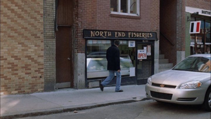 2006 Chevrolet Impala [GMX211]