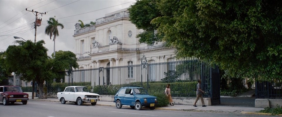 1977 Fiat 126 [126A]