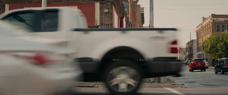 2004 Ford F-150 FX4 [P221]