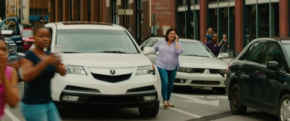 2002 Mitsubishi Galant [EA]