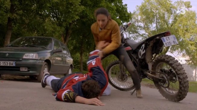 1990 Renault Clio 1 [X57]