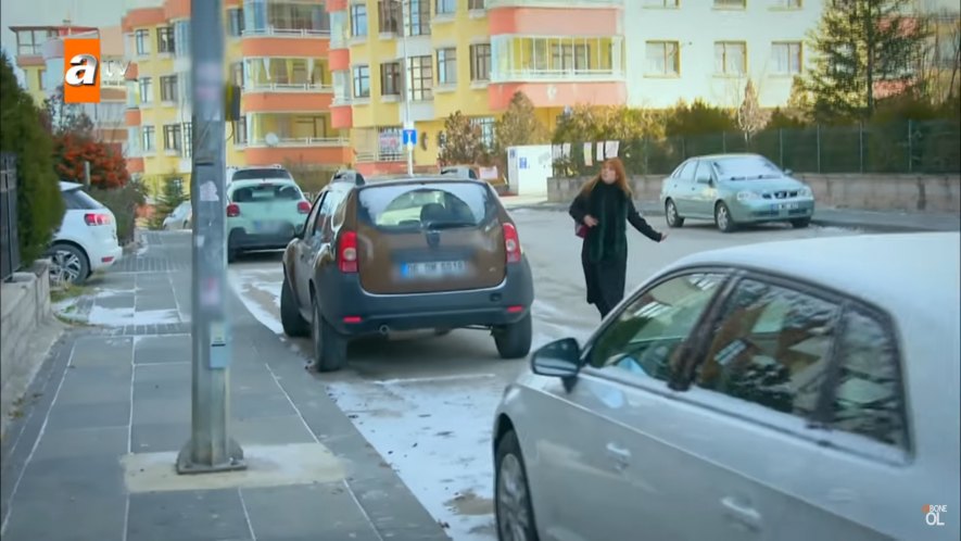 2003 Daewoo Lacetti [J200]