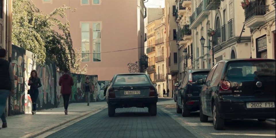 2008 Volkswagen Polo 1.4 Edition IV [Typ 9N2]