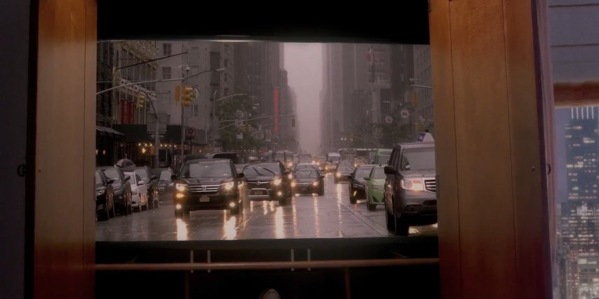 2016 Honda Pilot [YF6]