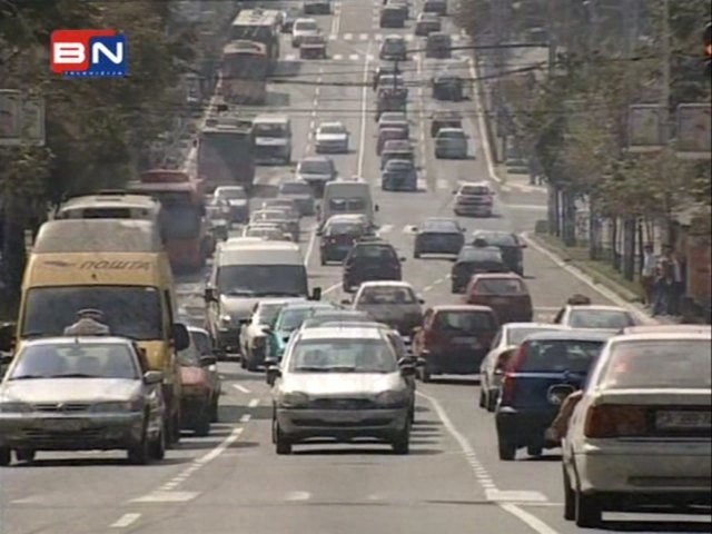 1999 Citro�n Xantia