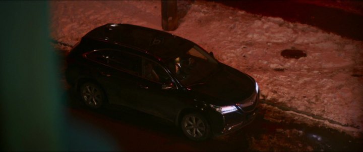 2014 Acura MDX [YD3]