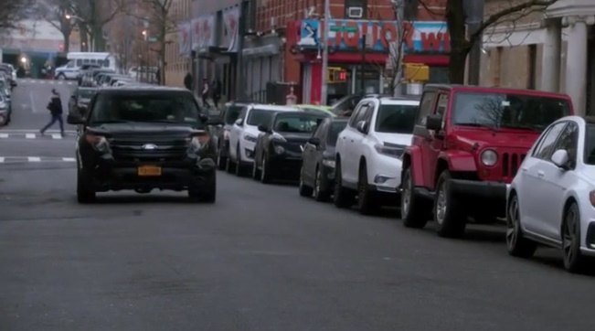 2007 Jeep Wrangler [JK]