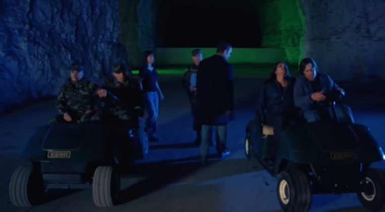 E-Z-Go TXT