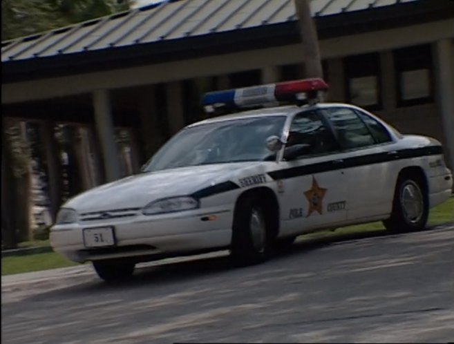 1997 Chevrolet Lumina 9C3 [GM10]