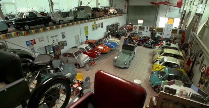 1956 P. Vallée Chantecler