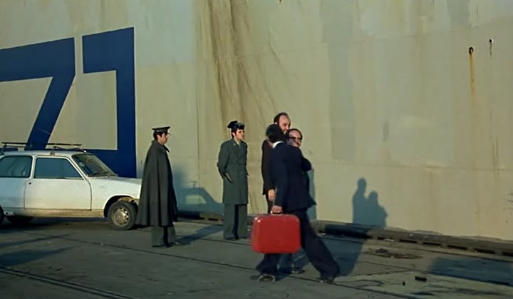 1974 Renault 5 950 Série 1 [R1222]