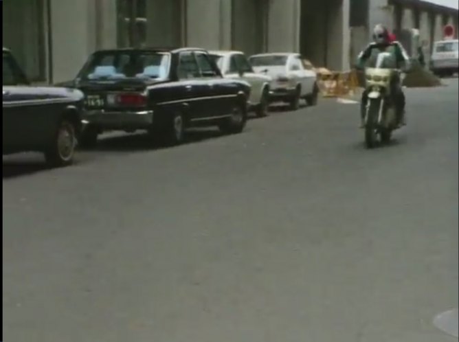 1969 Nissan Cedric [130]