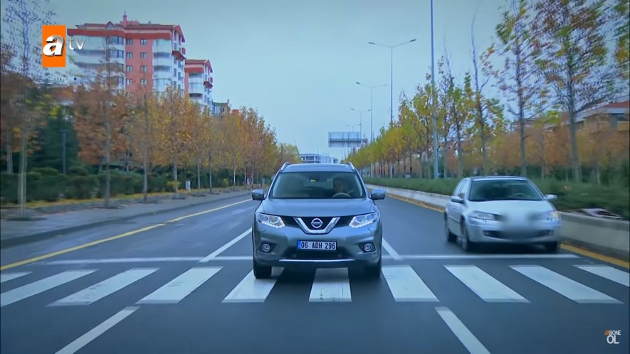 Renault Mégane 2 [X84]