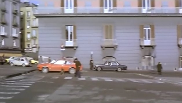 1976 Opel Manta [B]