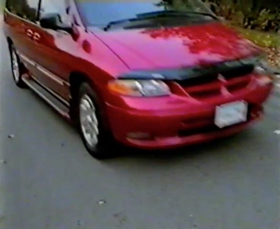 1996 Dodge Caravan ES [NS]
