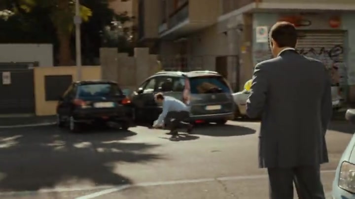 2007 Citroën Grand C4 Picasso Série 1