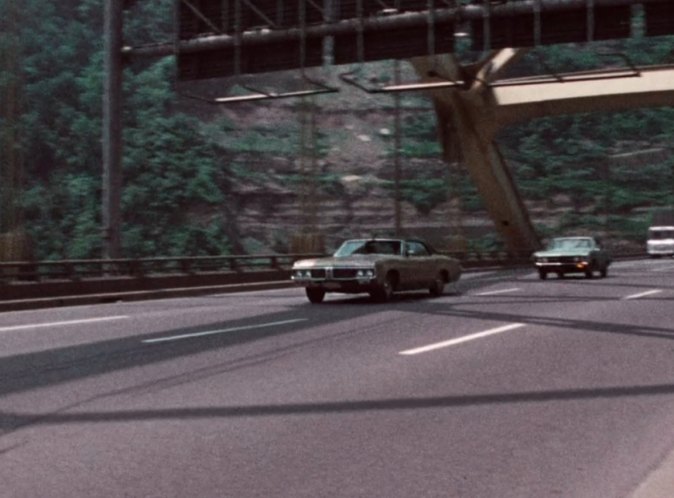1970 Buick LeSabre