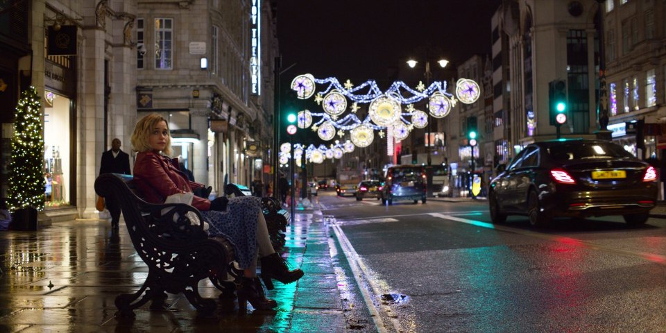 2014 Mercedes-Benz S-Klasse [W222]