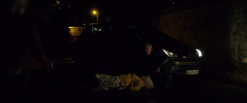 2011 Peugeot 308 1.6 HDi Série 1 [T7]