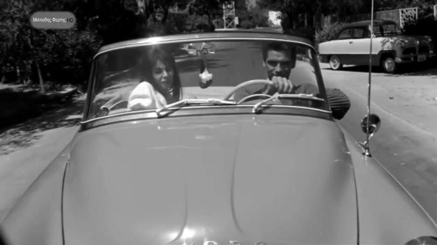 1952 Ford Taunus 12M [G13]