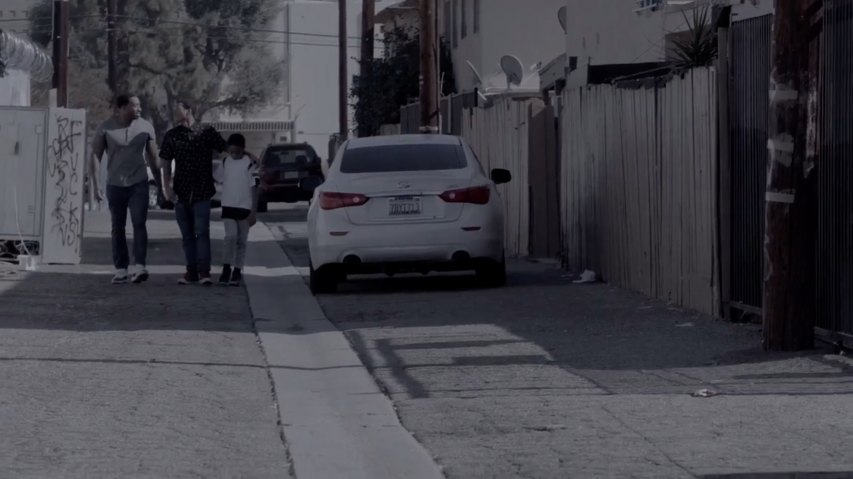 2014 Infiniti Q50 3.7 Premium [V37]