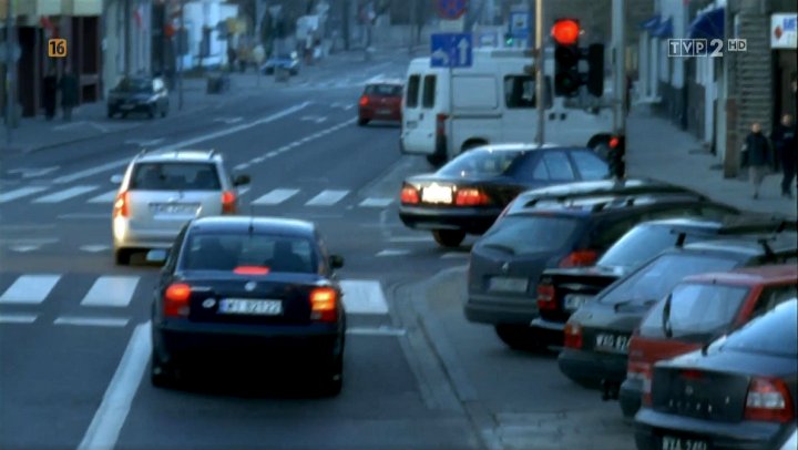 2001 Renault Laguna Grand Tour 1.6 16V 2 [X74]