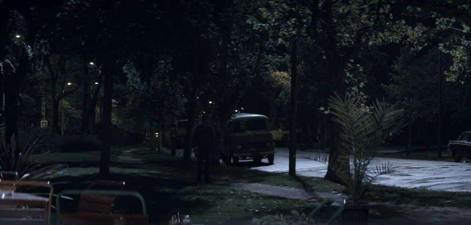 Mercedes-Benz unknown