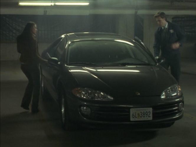 1998 Chrysler Intrepid [LH]