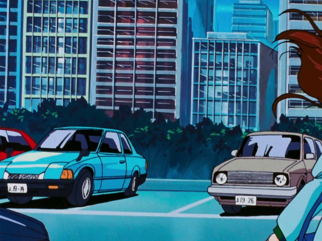 1983 Honda Prelude [AB]