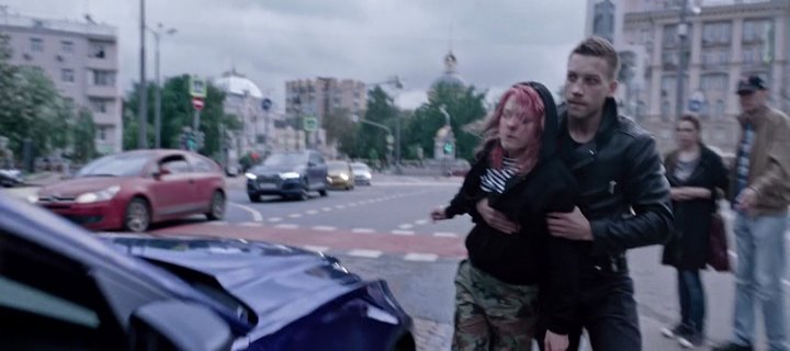 Citroën C4 Coupé Série 1