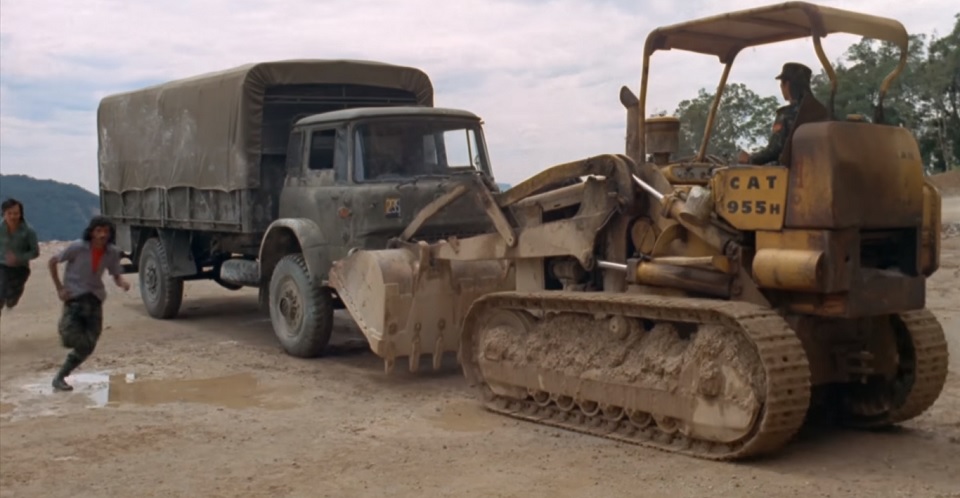 Caterpillar 955 H