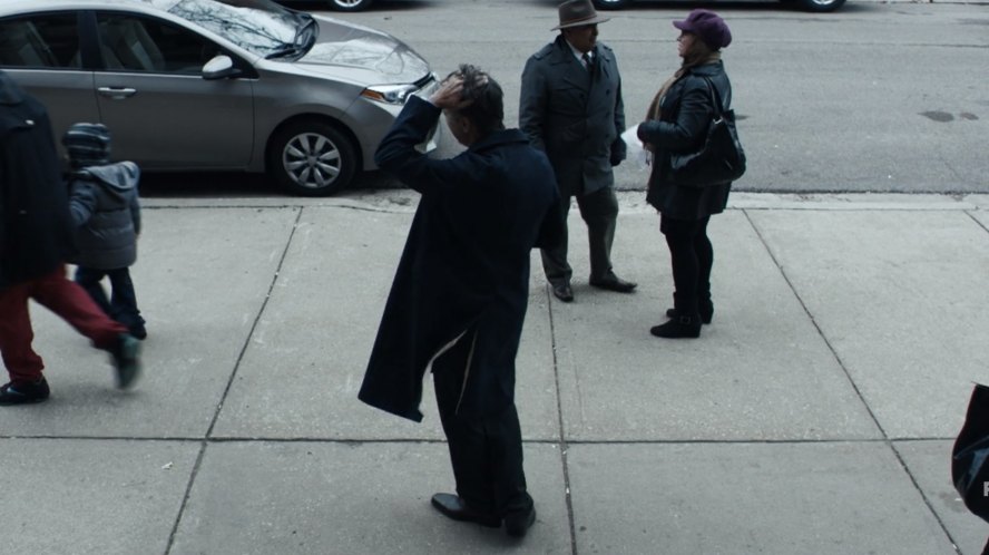 2014 Toyota Corolla [ZRE172]