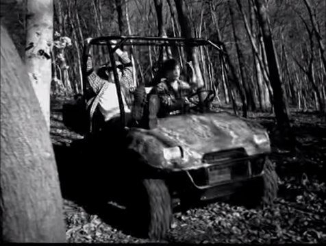 Polaris Ranger