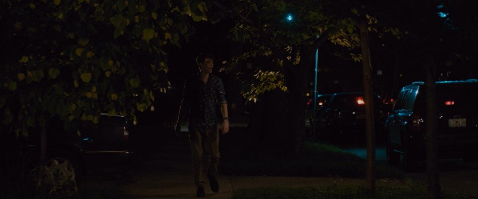 2014 Jeep Patriot Sport [MK74]