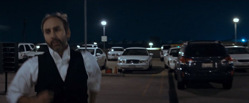 2010 Subaru Outback [BR]